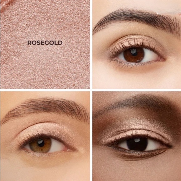 Laura Mercier Petit Icons Mini Caviar Stick Duo - NIB - Picture 4 of 6